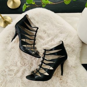 Michael Michael Kors heels Sz 9.5 New